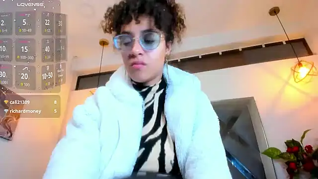 Hanna_Cornee_ Obrolan Langsung XXX