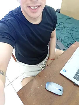 Jeff_pepper Webcam Show