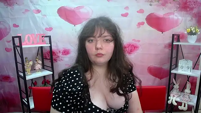 Chat XXX Live NeonilaLisova