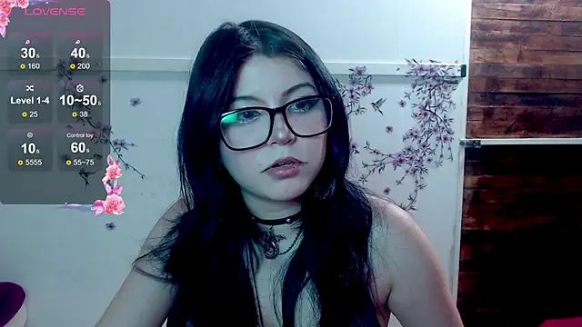 Ginebra_Sensual Live XXX-Chat