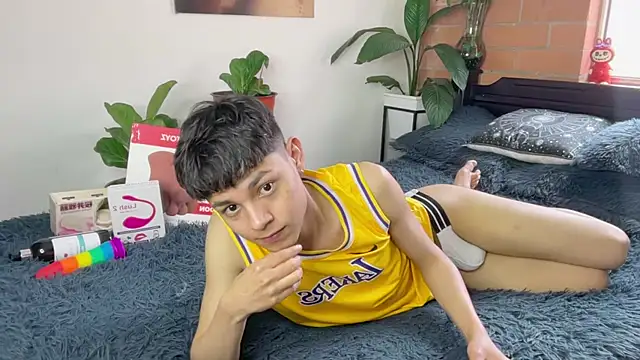 Andy_Belier23 – webcam-show