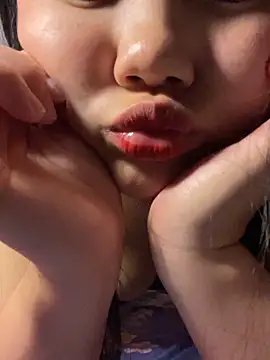 Meryy_Couple Obrolan Langsung XXX