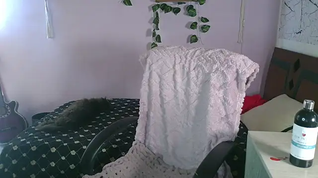 juaaanaaa's Live XXX Chat