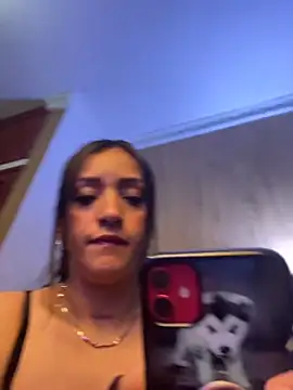 kendall_flower's Live XXX Chat