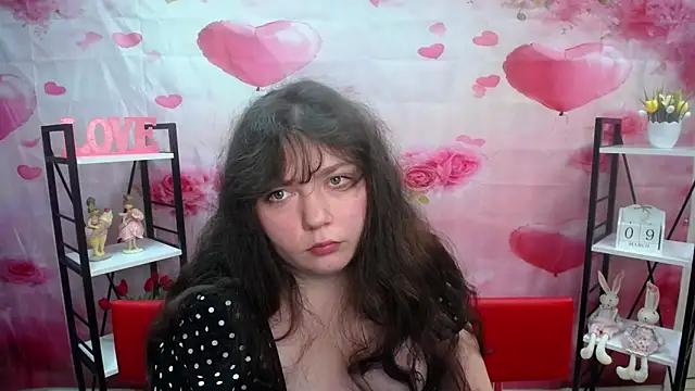 دردشة NeonilaLisova الجنسية المباشرة