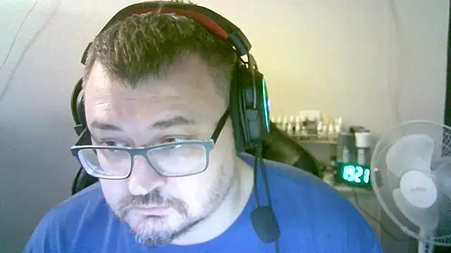 SirAbuserのライブXXXチャット