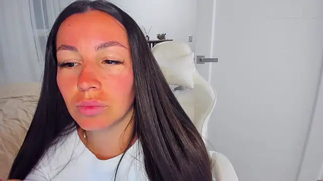 AvisFlowers Chat XXX in diretta