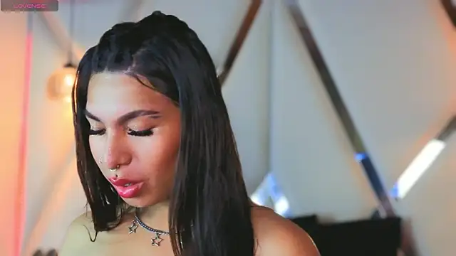 MeelFox – Naživo XXX chat