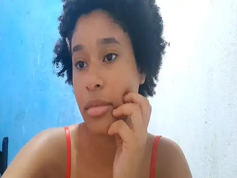 Živý XXX chat MadelynStamant