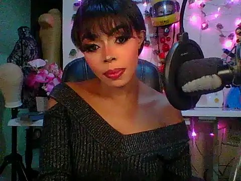 Anaconda2350 Obrolan Langsung XXX