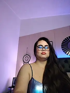 LolaVillalobos Live XXX Chat