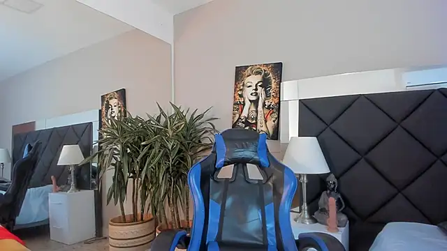 kai_storn 现场XXX聊天