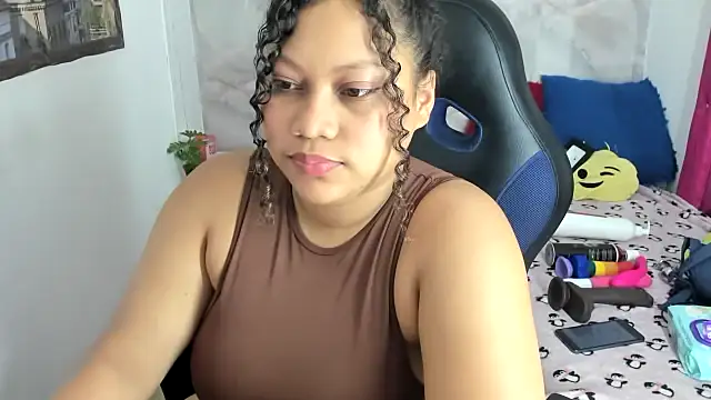 Lunastar02's Live XXX Chat