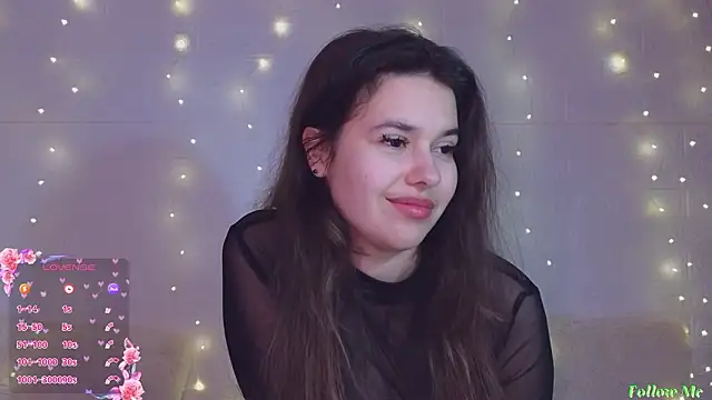 Minne__mouse লাইভ XXX চ্যাট