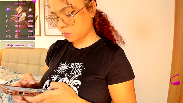 دردشة Ashley_black6 الجنسية المباشرة