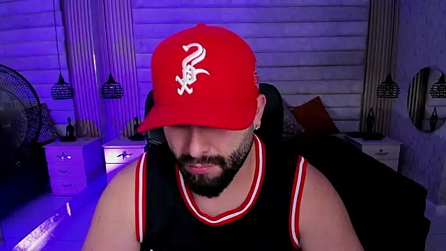 jhon_bear03's Live XXX Chat