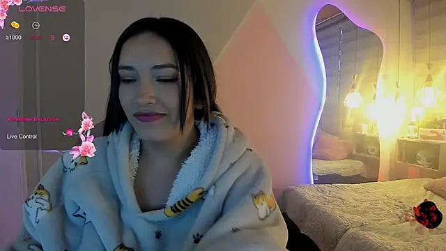 cristal__hot_1 élő XXX-chatje