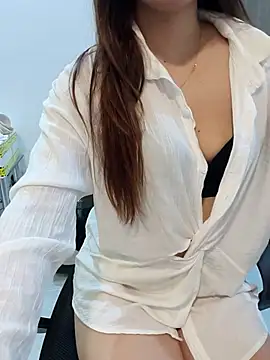 susu_baby 网络视讯表演