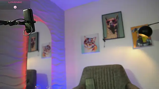 Chat XXX ao vivo de TaylerCross_