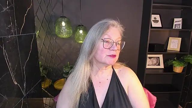 NataliMellow 现场XXX聊天