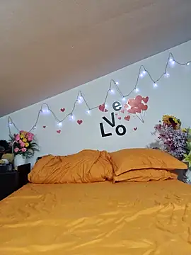 Chat +18 de SweetMaddy888 ao vivo