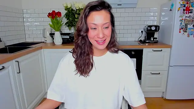 FieryHeart Chat XXX in diretta