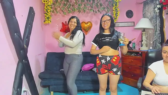 lesbiancuple: απευθείας συνομιλία ΧΧΧ