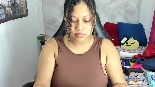 Lunastar02 Live XXX-chat