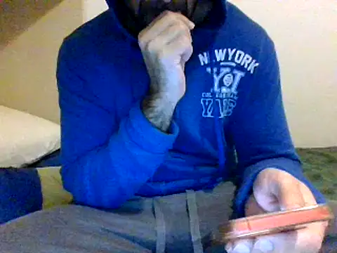 coppai200 Obrolan Langsung XXX