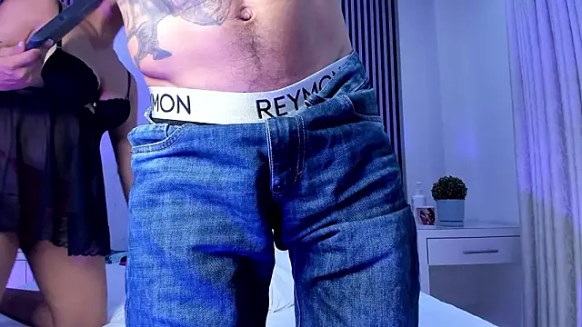 JackAndRosse_ – Naživo XXX chat