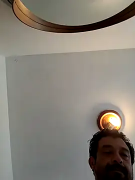 Pertunjukan Kamera Web RebelDick1310