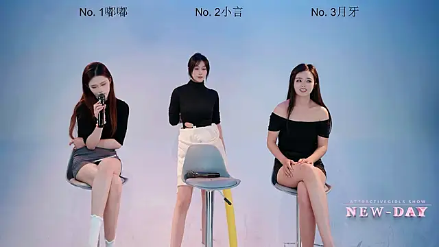 NEW-DAYn Live XXX chat