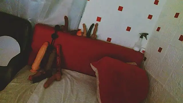 KINKYDONAXXXX Live XXX Chat