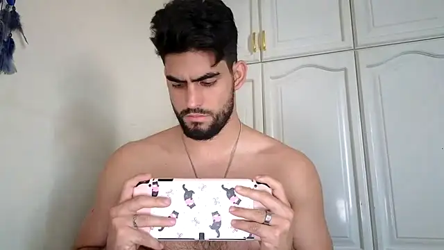 Jackyrose: онлайн-секс-чат