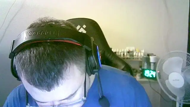 SirAbuser: онлайн-секс-чат