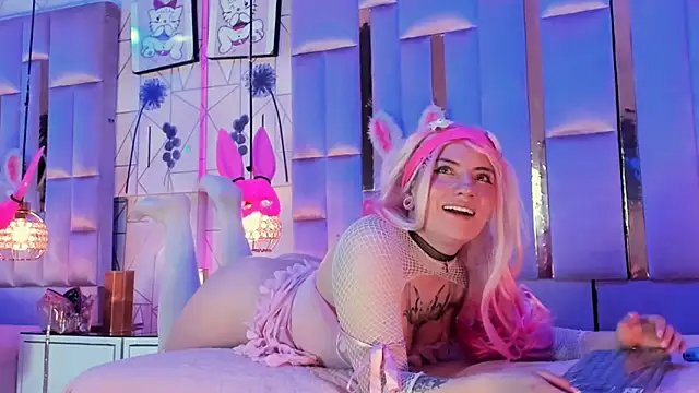 Broklinwhite_ Live XXX-Chat