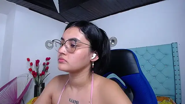 kathe-mills235 Live XXX-Chat