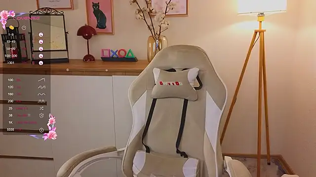 crisp1n Live XXX-Chat