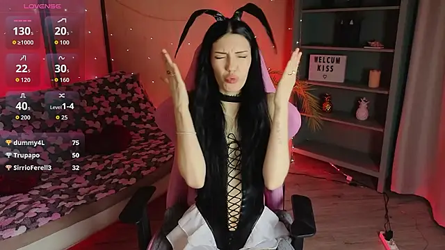 Kelly__Bunny Live XXX-Chat