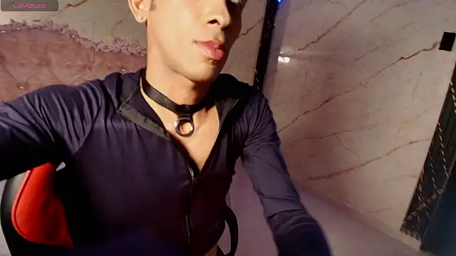 monserrat_petite Webcam Show