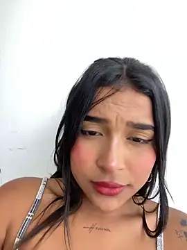 Mariangel_11のライブXXXチャット