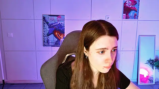 Yoka_paradoXXXのライブXXXチャット