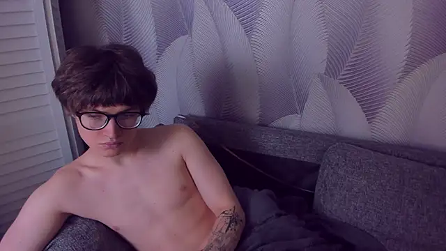 XXX chat uživo modela Syndy_Dels