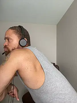 Fathero1time's Webcam Show