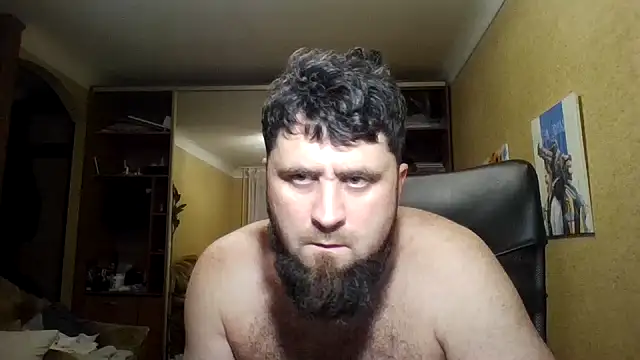 StasConnor live XXX chat