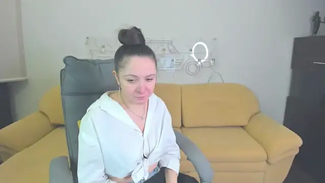 Sembang XXX Secara Langsung AngellLika