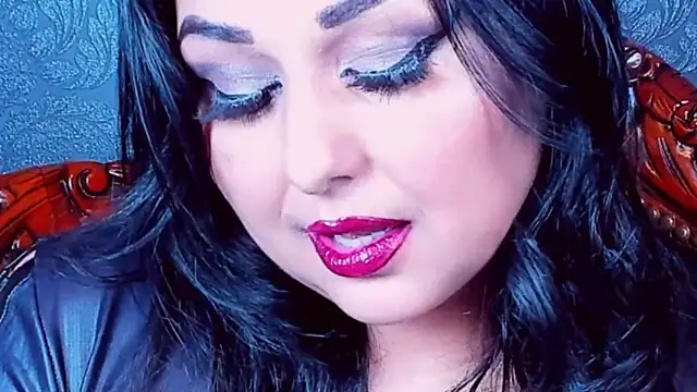 Živý XXX chat SelenaNoctis