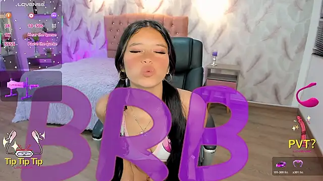 แชท XXX สดของ blair_harrison