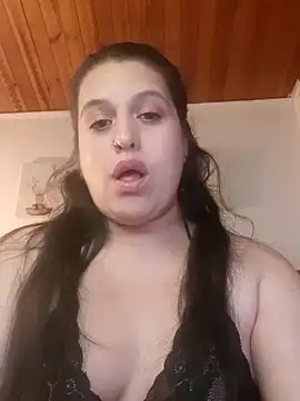 Andrea_secret_: вебкам-шоу