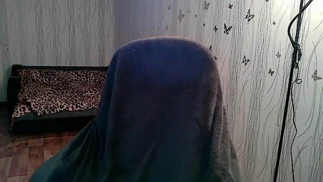 LeisaHopperstad 网络视讯表演